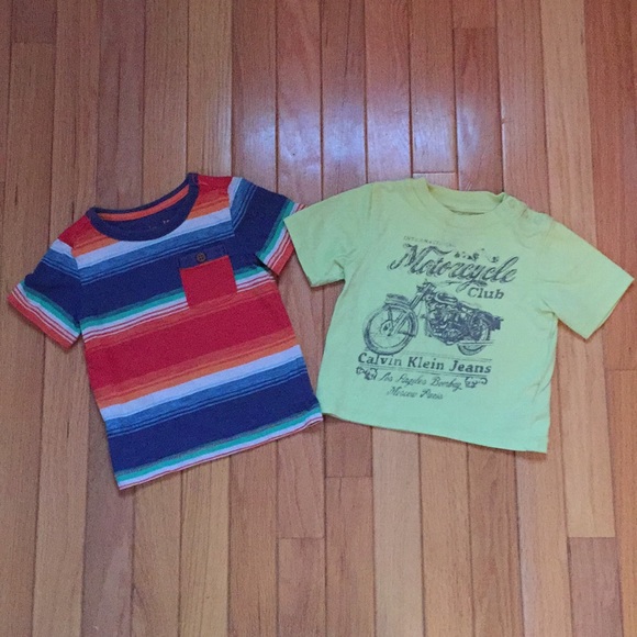 7pk 18mo Ts GUC - Picture 4 of 8